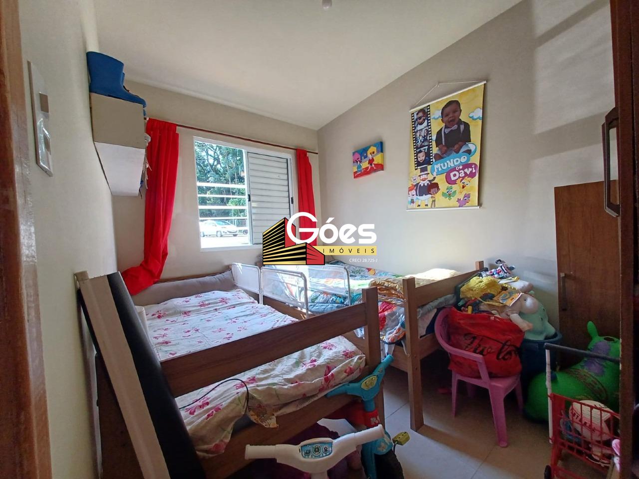 Apartamento à venda em Jardim Estrela: 