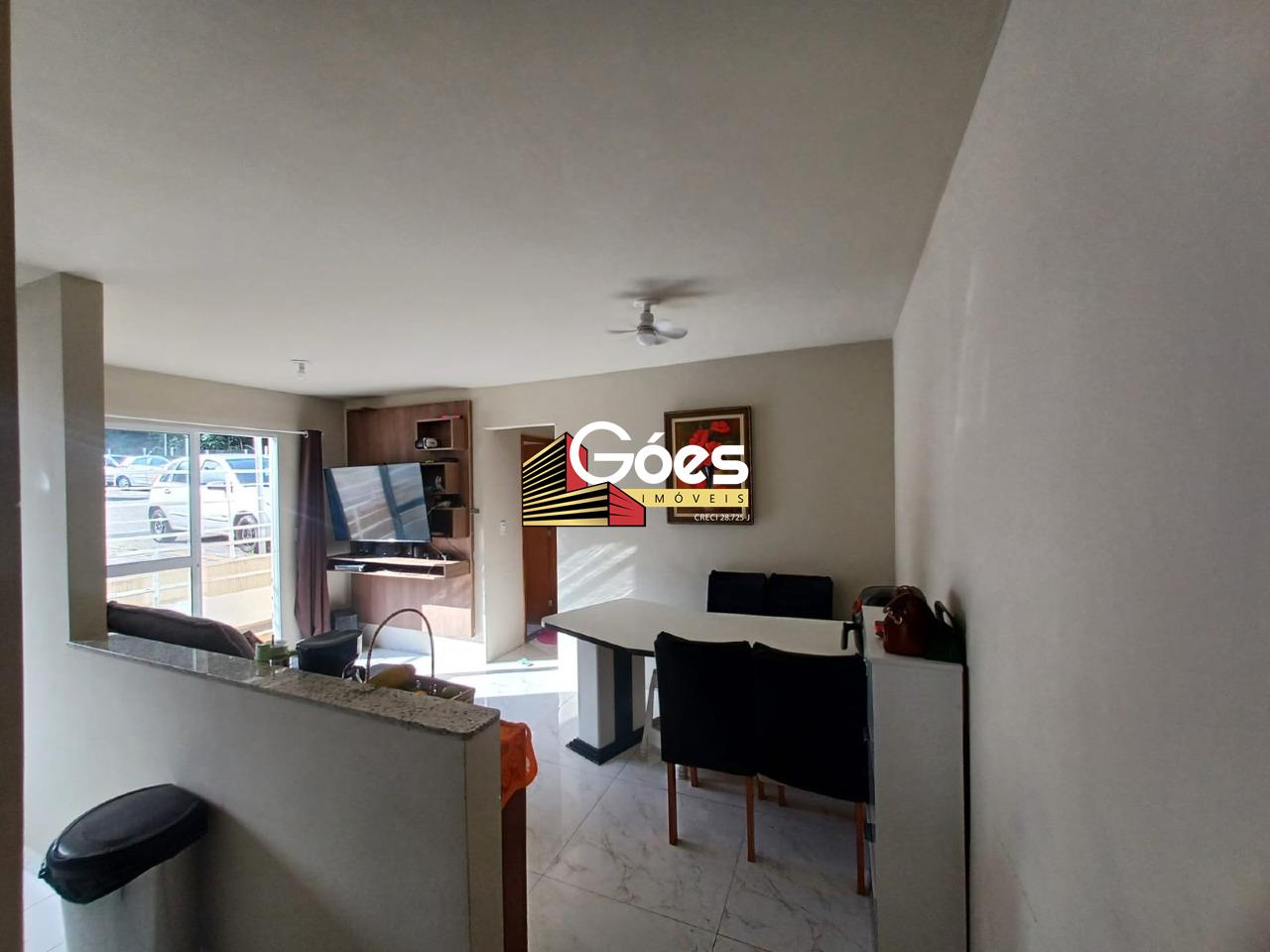 Apartamento à venda em Jardim Estrela: 