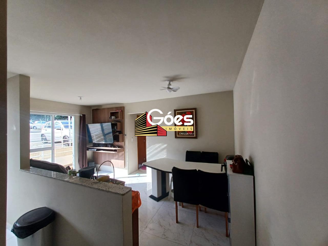 Apartamento à venda em Jardim Estrela: 