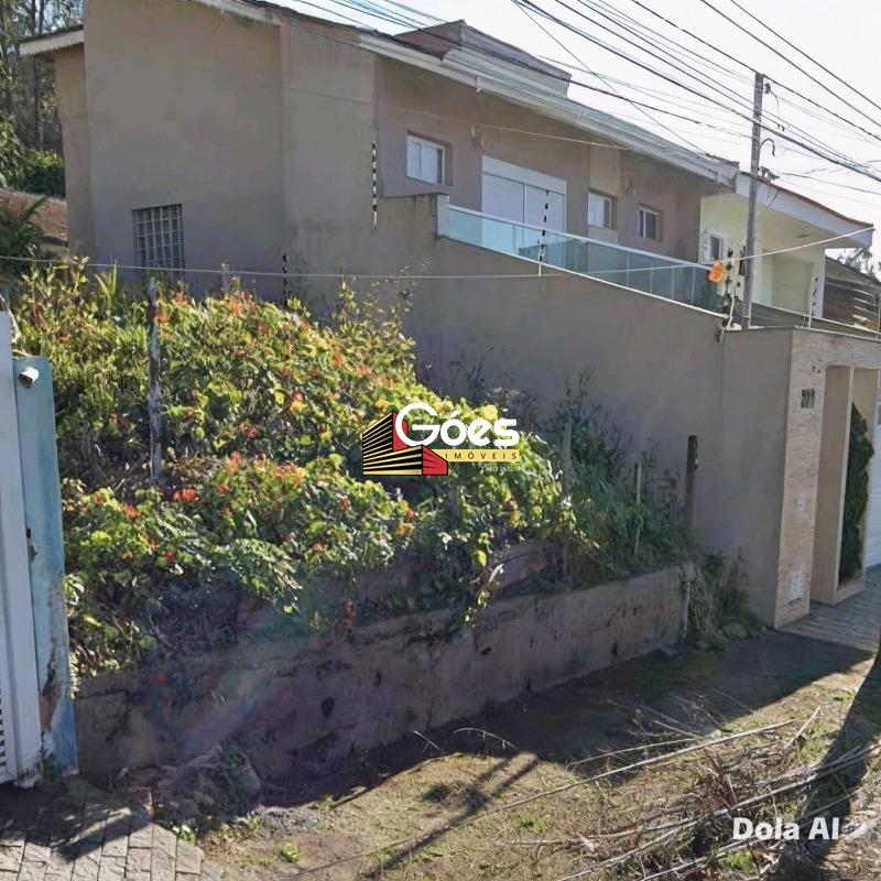 Terreno à venda em Centro: 