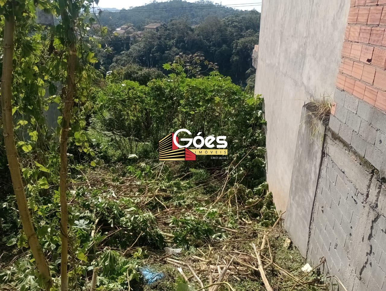 Terreno à venda em Centro Alto: 