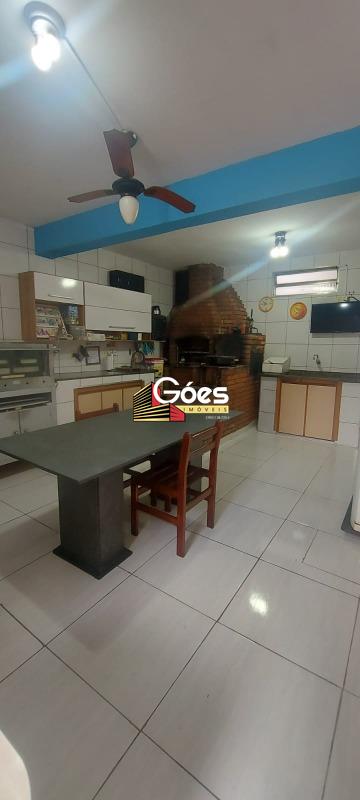 Sobrado à venda em Vila Assis Brasil: 