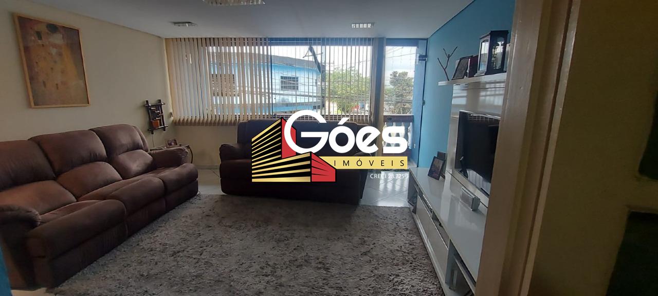 Sobrado à venda em Vila Assis Brasil: 