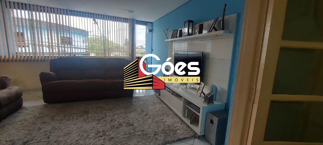 Sobrado à venda em Vila Assis Brasil: 