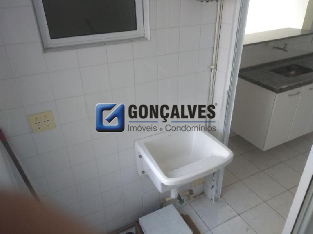 101611, Apartamento, para aluguel, para alugar, 2.300,00,Baeta Neves, São Bernardo do Campo,3 quartos: 