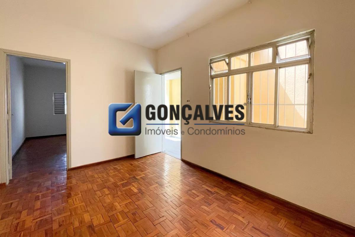 102580, Casa, para aluguel, para alugar, 2.450,00,Assunção, São Bernardo do Campo,2 quartos: 