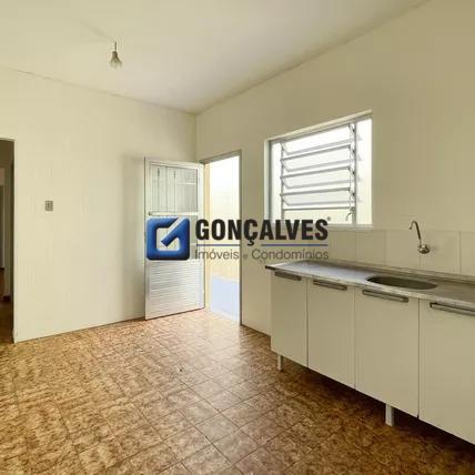 102580, Casa, para aluguel, para alugar, 2.450,00,Assunção, São Bernardo do Campo,2 quartos: 