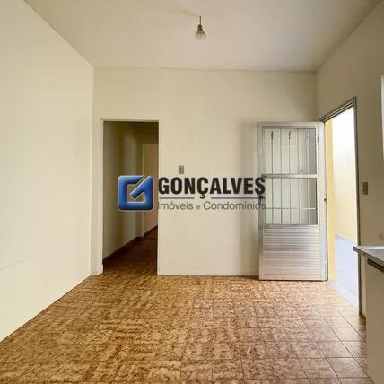 102580, Casa, para aluguel, para alugar, 2.450,00,Assunção, São Bernardo do Campo,2 quartos: 