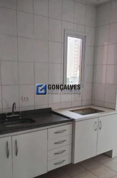 11072, Apartamento, para aluguel, para alugar, 2.700,00,Centro, São Bernardo do Campo,2 quartos: 