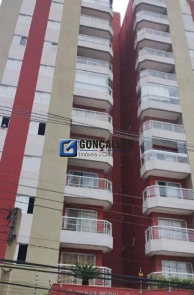 11072, Apartamento, para aluguel, para alugar, 2.700,00,Centro, São Bernardo do Campo,2 quartos: 