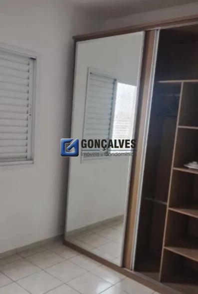 11072, Apartamento, para aluguel, para alugar, 2.700,00,Centro, São Bernardo do Campo,2 quartos: 