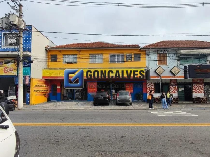 115242, Salão, para aluguel, para alugar, 20.000,00,Vila Camilópolis, Santo André,: 