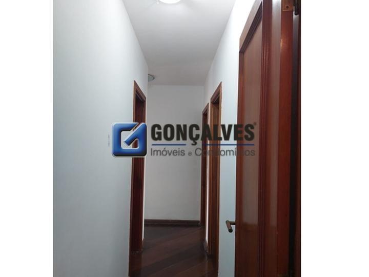 124507, Apartamento, para aluguel, para alugar, 3.990,00,Centro, São Bernardo do Campo,4 quartos: 