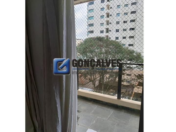 124507, Apartamento, para aluguel, para alugar, 3.990,00,Centro, São Bernardo do Campo,4 quartos: 