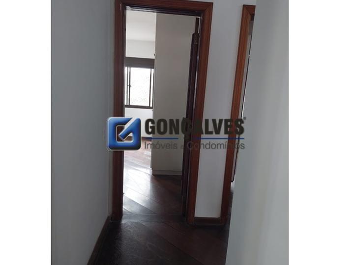 124507, Apartamento, para aluguel, para alugar, 3.990,00,Centro, São Bernardo do Campo,4 quartos: 