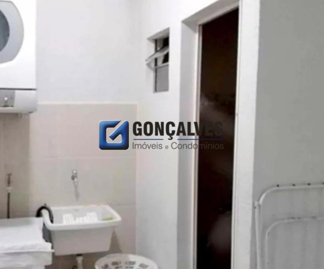 126592, Apartamento, para aluguel, para alugar, 1.850,00,Jardim Hollywood, São Bernardo do Campo,3 quartos: 