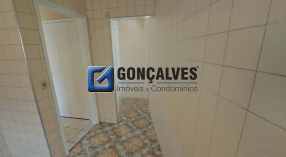 126592, Apartamento, para aluguel, para alugar, 1.850,00,Jardim Hollywood, São Bernardo do Campo,3 quartos: 