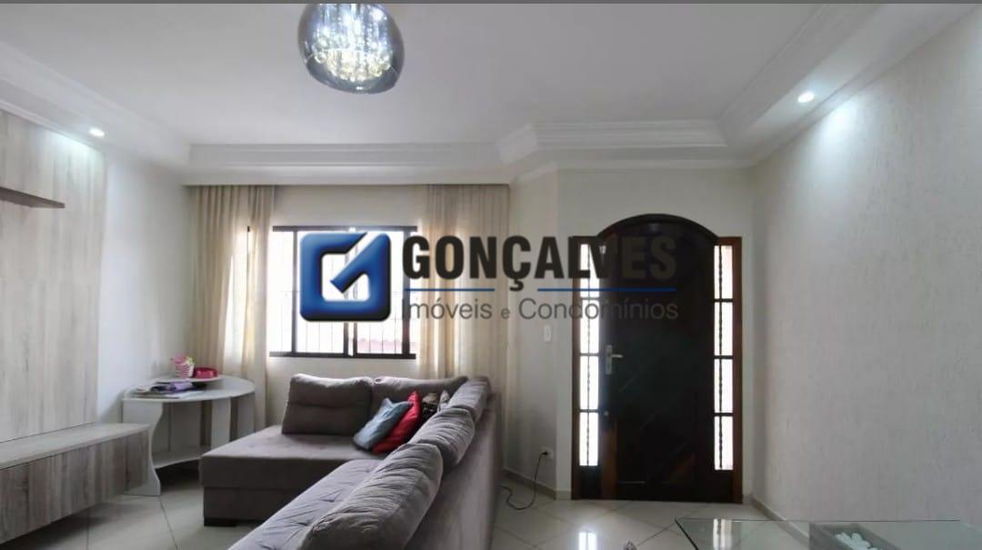 128409, Casa, para aluguel, para alugar, 5.500,00,Vila Camilópolis, Santo André,3 quartos: 