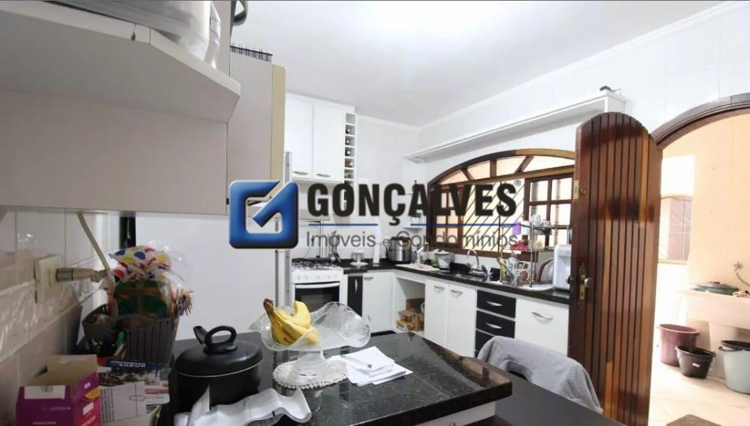128409, Casa, para aluguel, para alugar, 5.500,00,Vila Camilópolis, Santo André,3 quartos: 