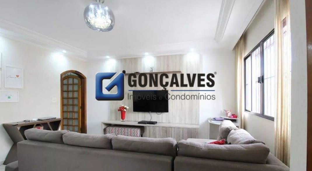 128409, Casa, para aluguel, para alugar, 5.500,00,Vila Camilópolis, Santo André,3 quartos: 