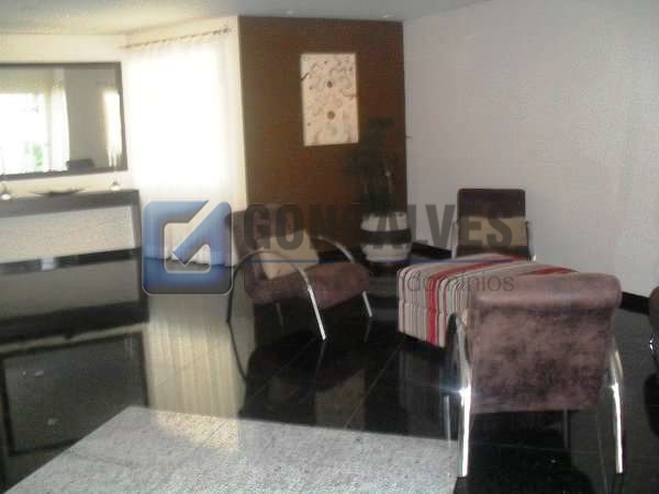 1297, Apartamento, à venda, à venda, 734.000,00,Vila Valparaíso, Santo André,3 quartos: F87886B