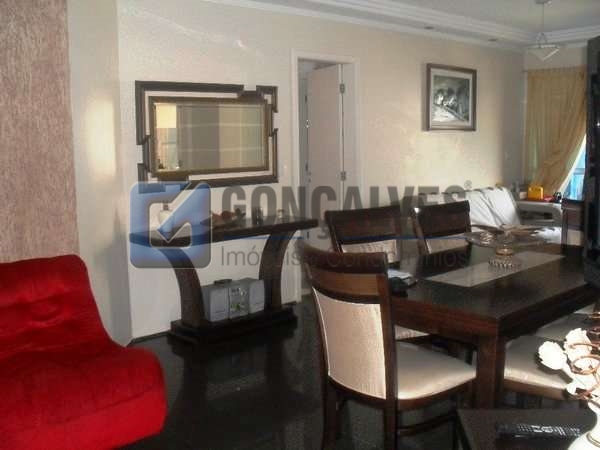 1297, Apartamento, à venda, à venda, 734.000,00,Vila Valparaíso, Santo André,3 quartos: F87886D