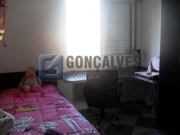 1297, Apartamento, à venda, à venda, 734.000,00,Vila Valparaíso, Santo André,3 quartos: F87886E