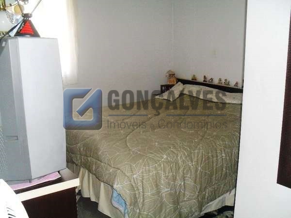 1297, Apartamento, à venda, à venda, 734.000,00,Vila Valparaíso, Santo André,3 quartos: F87886F