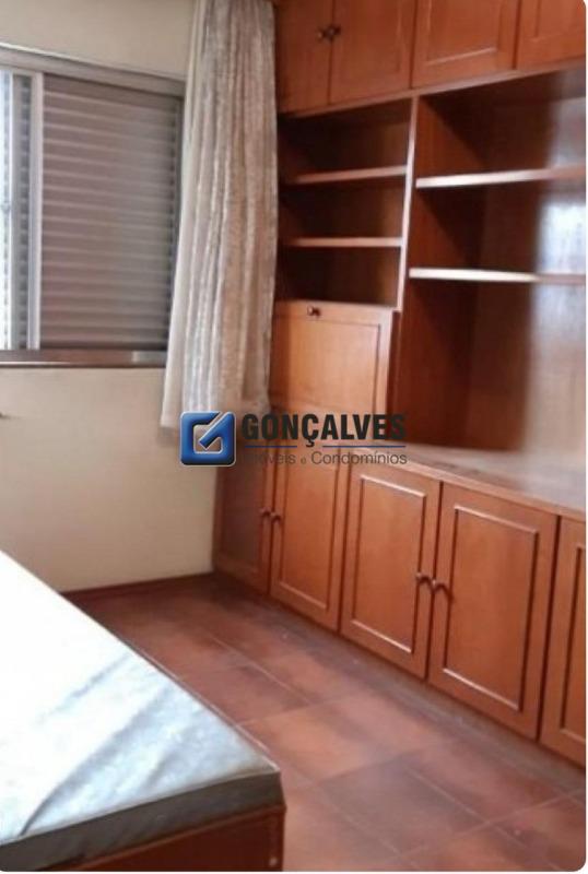 130619, Apartamento, à venda, à venda, 550.000,00,Santa Paula, São Caetano do Sul,2 quartos: 