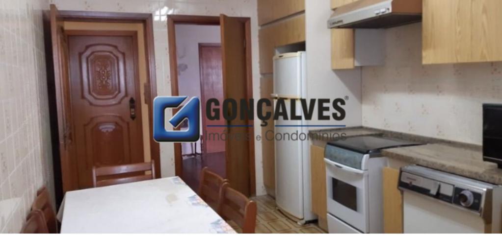 130619, Apartamento, à venda, à venda, 550.000,00,Santa Paula, São Caetano do Sul,2 quartos: 