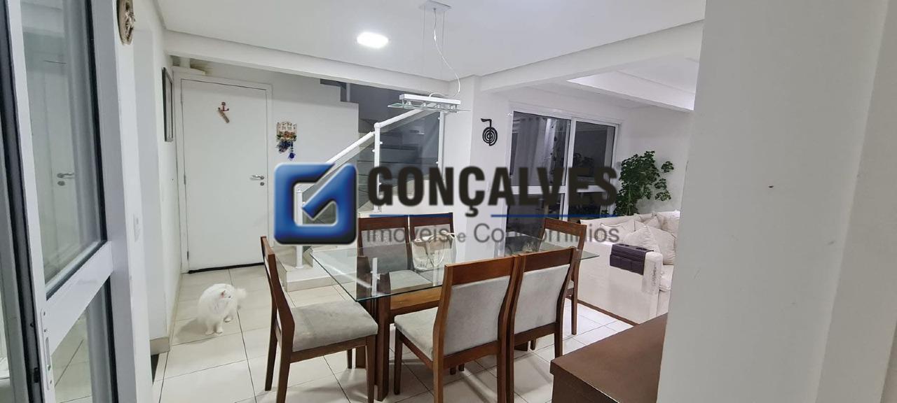 130757, Apartamento Duplex, à venda, à venda, 1.490.000,00,Osvaldo Cruz, São Caetano do Sul,3 quartos: 