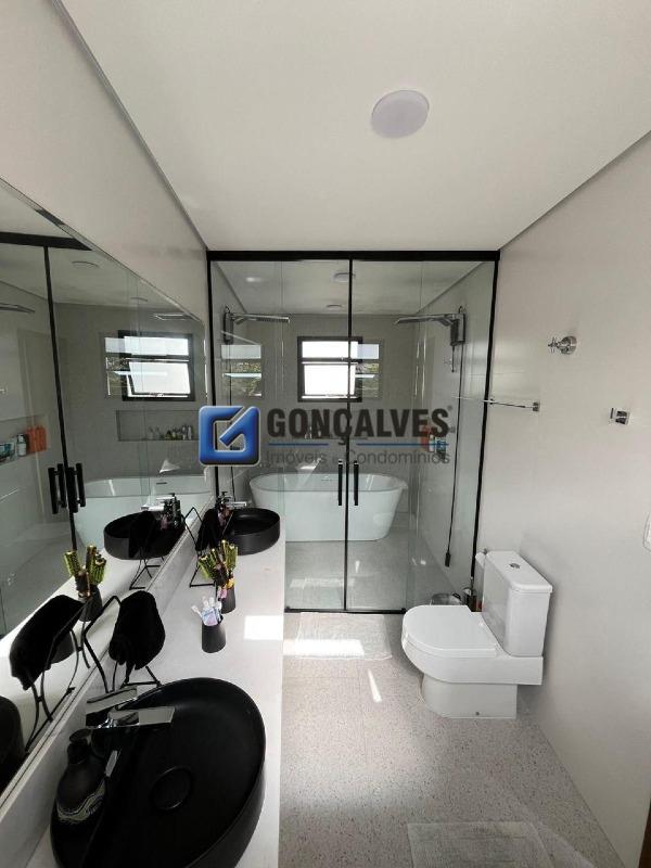 130823, Sobrado, à venda, à venda, 2.220.000,00,Olímpico, São Caetano do Sul,2 quartos: 