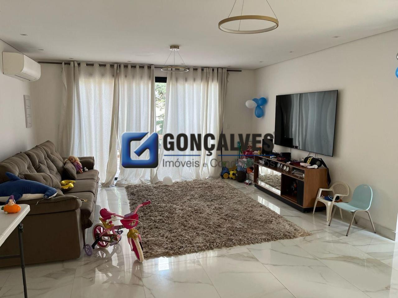 130823, Sobrado, à venda, à venda, 2.220.000,00,Olímpico, São Caetano do Sul,2 quartos: 