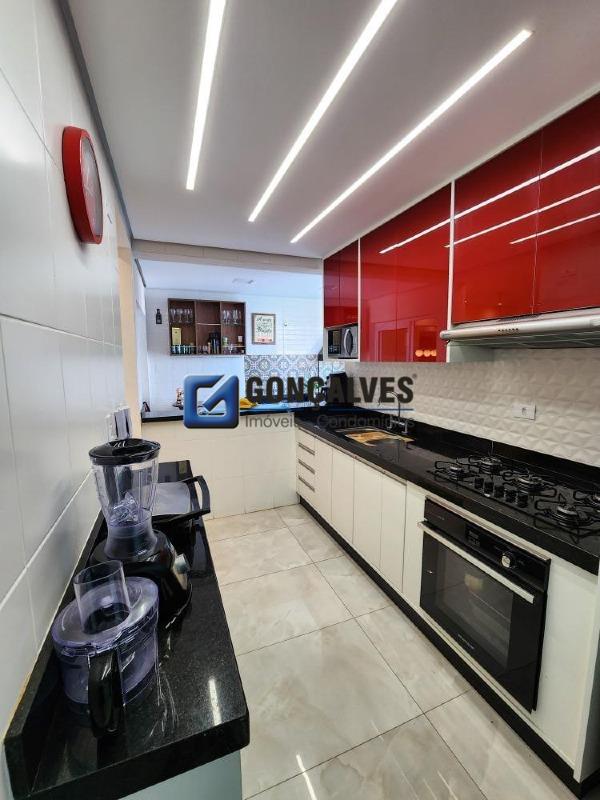 130825, Apartamento, à venda, à venda, 926.000,00,Santa Maria, São Caetano do Sul,3 quartos: 