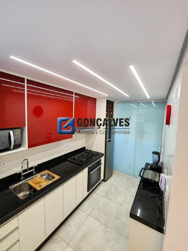 130825, Apartamento, à venda, à venda, 926.000,00,Santa Maria, São Caetano do Sul,3 quartos: 