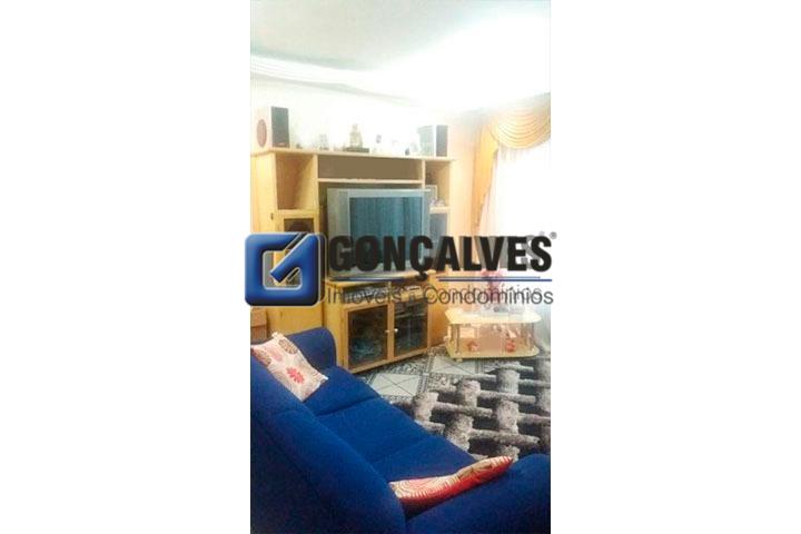 130865, Sobrado, à venda, à venda, 995.000,00,Santa Maria, São Caetano do Sul,3 quartos: 