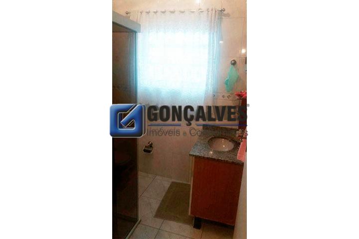 130865, Sobrado, à venda, à venda, 995.000,00,Santa Maria, São Caetano do Sul,3 quartos: 