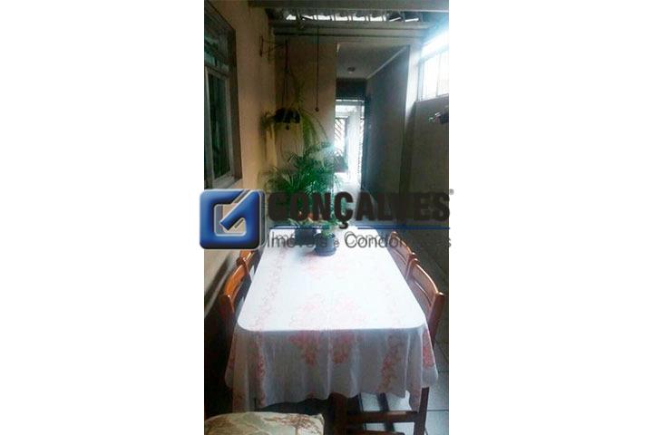 130865, Sobrado, à venda, à venda, 995.000,00,Santa Maria, São Caetano do Sul,3 quartos: 