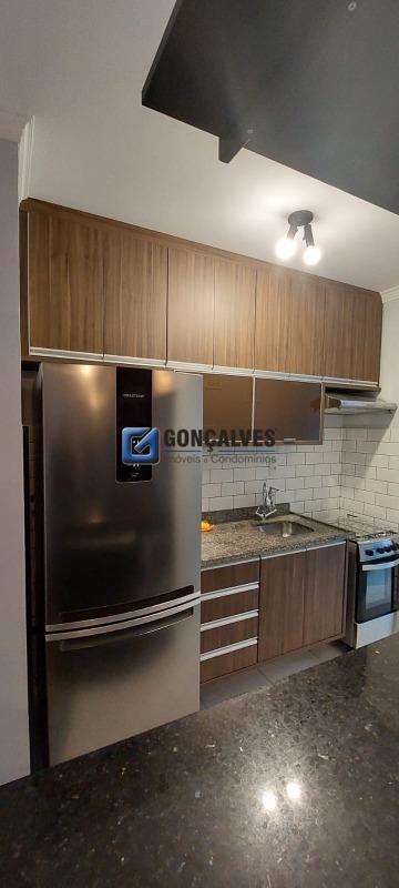 131528, Apartamento, à venda, à venda, 480.000,00,Planalto, São Bernardo do Campo,3 quartos: 