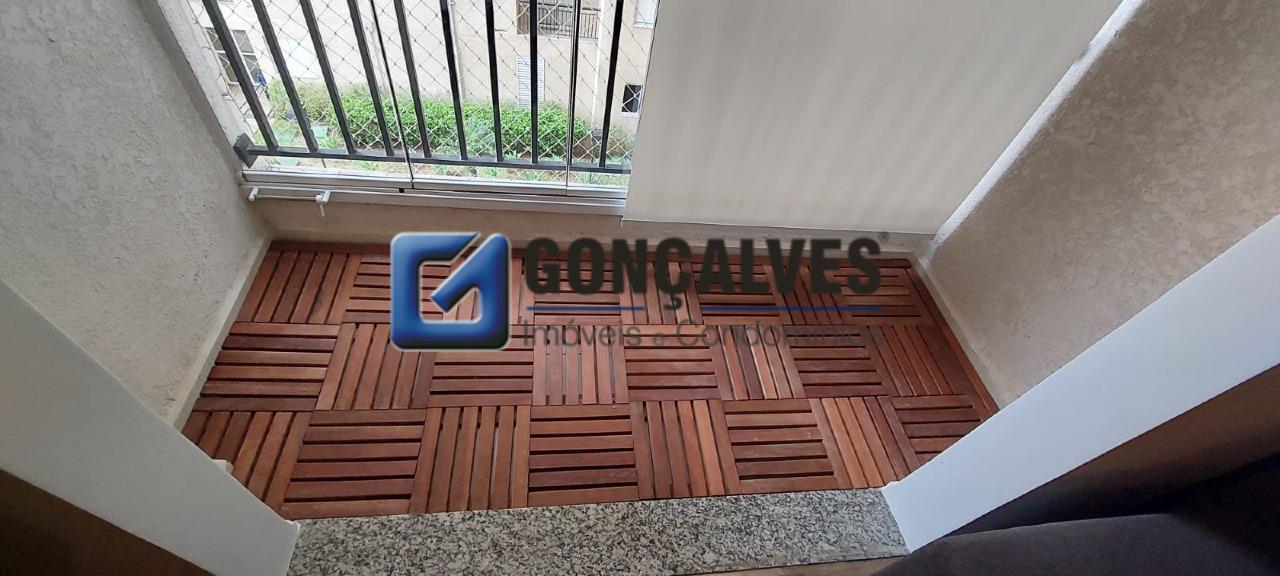 131528, Apartamento, à venda, à venda, 480.000,00,Planalto, São Bernardo do Campo,3 quartos: 