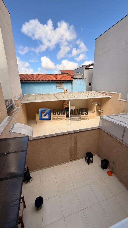 131562, Apartamento, à venda, à venda, 387.000,00,Santa Maria, Santo André,2 quartos: 