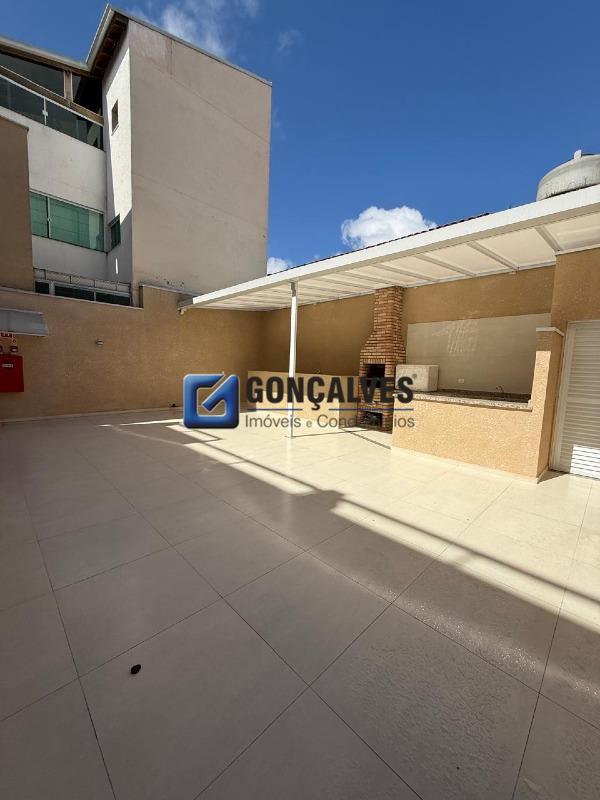 131562, Apartamento, à venda, à venda, 387.000,00,Santa Maria, Santo André,2 quartos: 