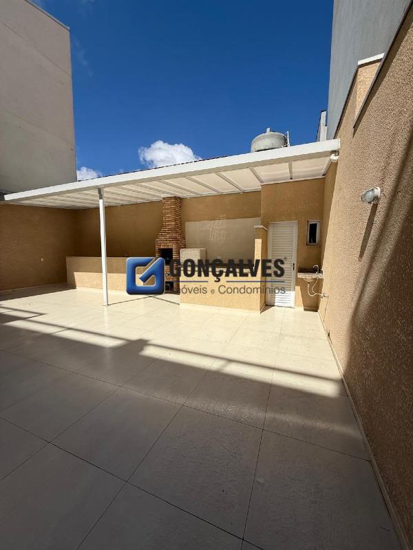 131562, Apartamento, à venda, à venda, 387.000,00,Santa Maria, Santo André,2 quartos: 