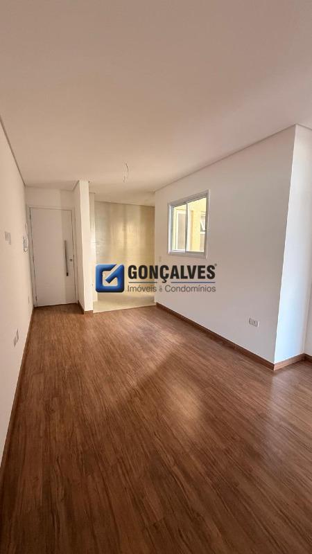 131562, Apartamento, à venda, à venda, 387.000,00,Santa Maria, Santo André,2 quartos: 