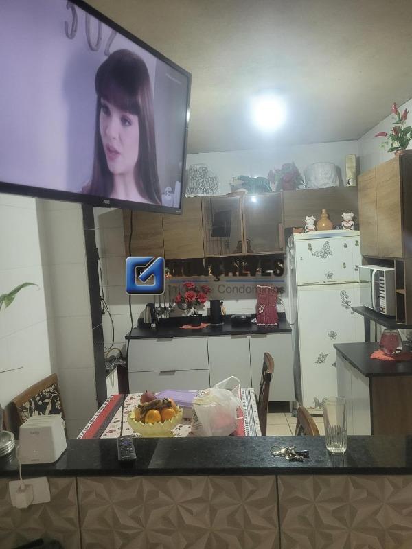 131569, Sobrado, à venda, à venda, 390.000,00,Santa Terezinha, São Bernardo do Campo,2 quartos: 