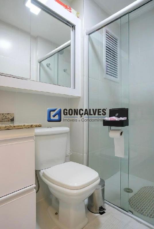 131580, Apartamento, à venda, à venda, 800.000,00,Olímpico, São Caetano do Sul,2 quartos: 