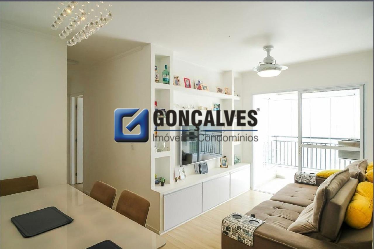 131580, Apartamento, à venda, à venda, 800.000,00,Olímpico, São Caetano do Sul,2 quartos: 