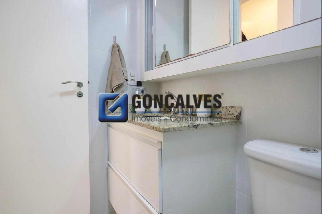 131580, Apartamento, à venda, à venda, 800.000,00,Olímpico, São Caetano do Sul,2 quartos: 