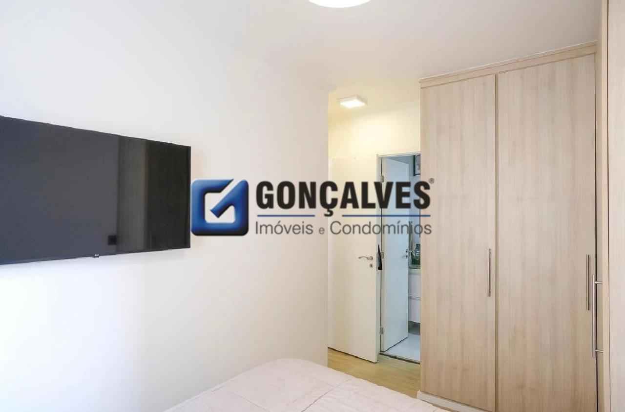 131580, Apartamento, à venda, à venda, 800.000,00,Olímpico, São Caetano do Sul,2 quartos: 