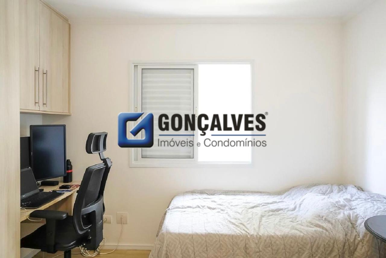 131580, Apartamento, à venda, à venda, 800.000,00,Olímpico, São Caetano do Sul,2 quartos: 